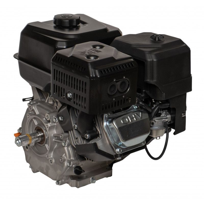 Двигатель бензиновый Lifan KP460 D25 (192F-2T)