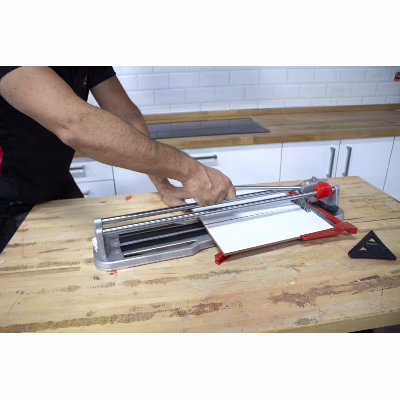 Плиткорез ручной Rubi Star 63 Platinum