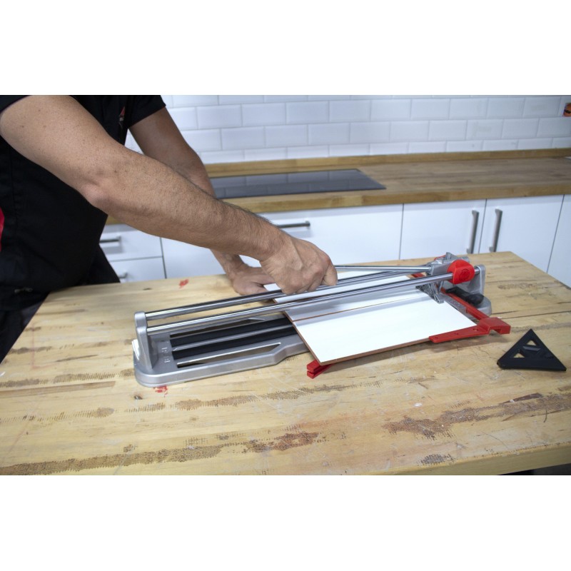 Плиткорез ручной Rubi Star 63 Platinum