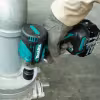 Гайковерт аккумуляторный ударный Makita DTW300RTJ