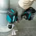 Гайковерт аккумуляторный ударный Makita DTW300RTJ