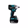 Гайковерт аккумуляторный ударный Makita DTW300RTJ