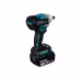 Гайковерт аккумуляторный ударный Makita DTW300RTJ