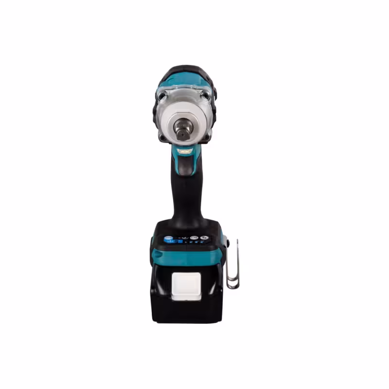 Гайковерт аккумуляторный ударный Makita DTW300RTJ