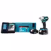 Гайковерт аккумуляторный ударный Makita DTW300RTJ