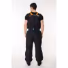 Костюм мужской Triton Gear Yakutiya PRO -50 ПК, ткань Таслан, синий/серый, размер 60-62 (XXL), 182-188 см