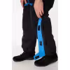 Костюм мужской Triton Gear Yakutiya PRO -50 ПК, ткань Таслан, синий/серый, размер 60-62 (XXL), 182-188 см
