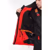 Костюм мужской Triton Gear Yakutiya PRO -50 ПК, ткань Таслан, красный/серый, размер 60-62, 182-188 см