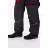 Костюм мужской Triton Gear Yakutiya PRO -50 ПК, ткань Таслан, красный/серый, размер 60-62, 182-188 см