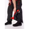 Костюм мужской Triton Gear Yakutiya PRO -50 ПК, ткань Таслан, красный/серый, размер 60-62, 182-188 см