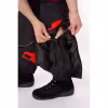Костюм мужской Triton Gear Yakutiya PRO -50 ПК, ткань Таслан, красный/серый, размер 60-62, 182-188 см