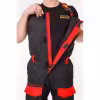 Костюм мужской Triton Gear Yakutiya PRO -50 ПК, ткань Таслан, красный/серый, размер 60-62, 182-188 см