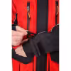 Костюм мужской Triton Gear Yakutiya PRO -50 ПК, ткань Таслан, красный/серый, размер 60-62, 182-188 см