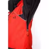 Костюм мужской Triton Gear Yakutiya PRO -50 ПК, ткань Таслан, красный/серый, размер 60-62, 182-188 см
