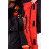 Костюм мужской Triton Gear Yakutiya PRO -50 ПК, ткань Таслан, красный/серый, размер 60-62, 182-188 см