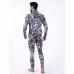 Комплект термобелья мужской Triton Gear Termo Craft, белый камуфляж, размер XL