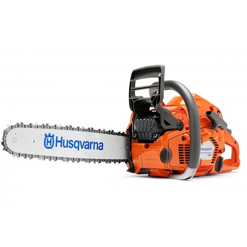 Бензопила Husqvarna 545 