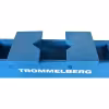 Пресс гидравлический 20 т с насосом, манометром Trommelberg SD100805C