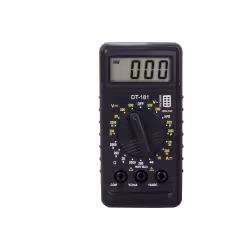 Мультиметр Ресанта TEK DT 181 61/10/511