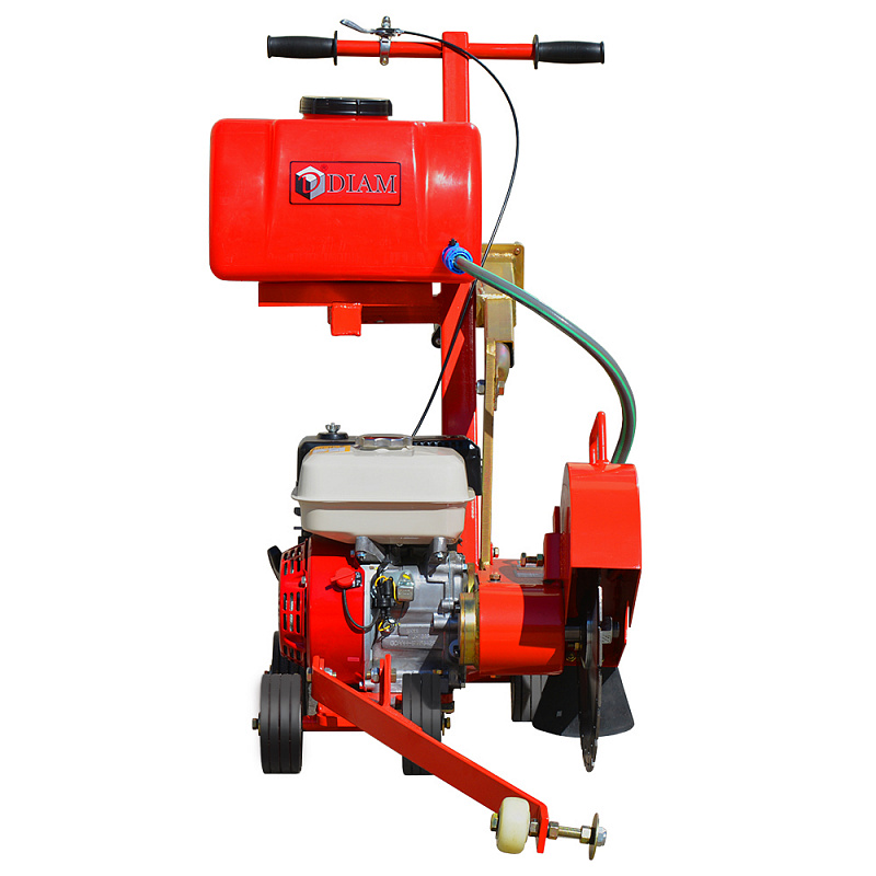 Резчик швов бензиновый Diam RK-350/5.5H 