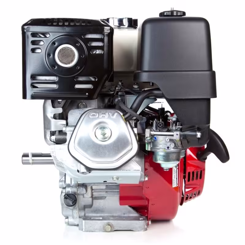 Двигатель бензиновый Honda GX 390UT2 VXB7 OH