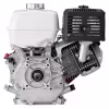 Двигатель бензиновый Honda GX 390UT2 VXB7 OH