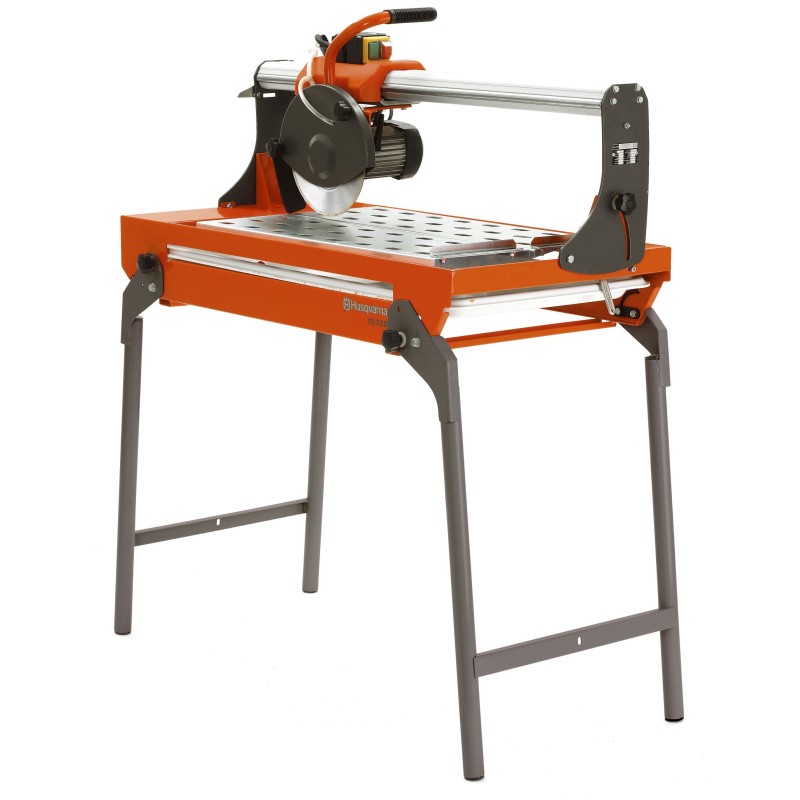 Станок плиткорезный Husqvarna TS 73 R