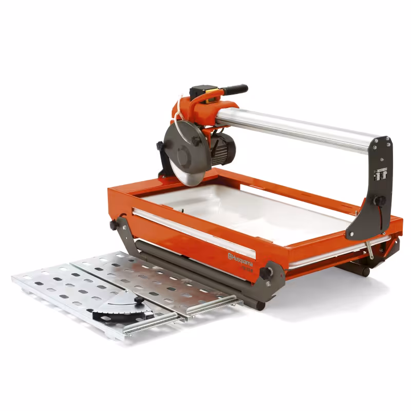 Станок плиткорезный Husqvarna TS 73 R