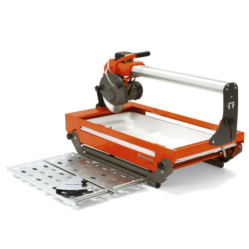 Станок плиткорезный Husqvarna TS 73 R