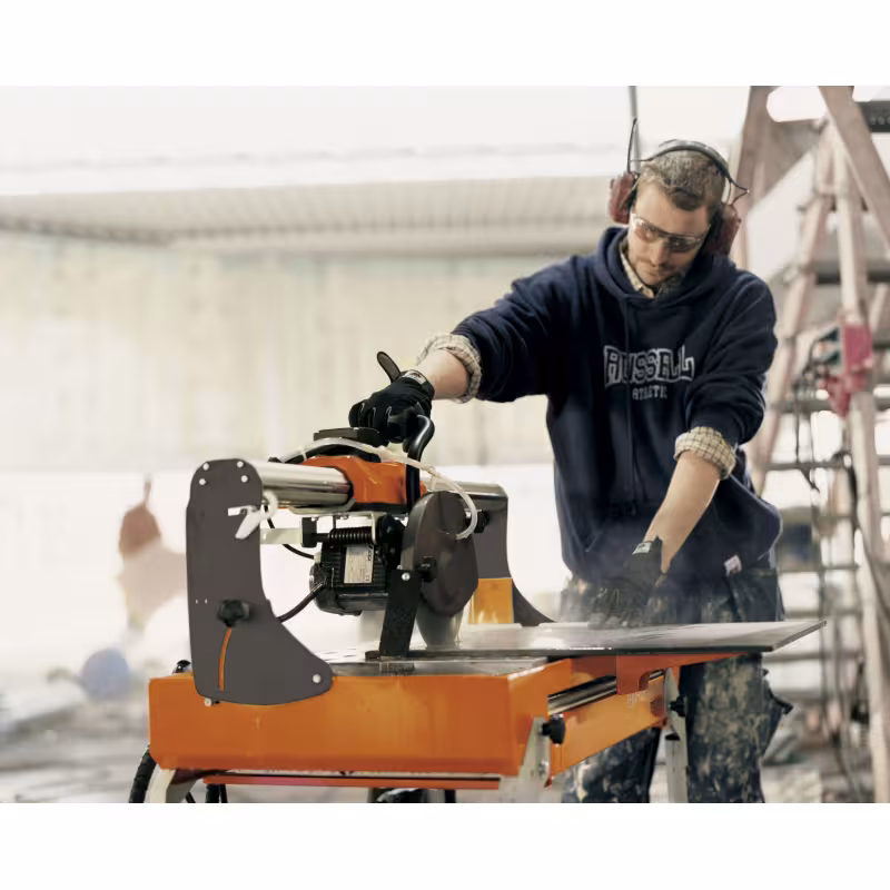 Станок плиткорезный Husqvarna TS 73 R