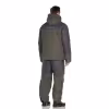 Костюм мужской Huntsman (Восток) Yukon Ice, ткань Кошачий глаз, зеленый/графит, размер 60-62, 182-188 см