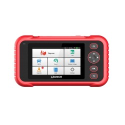 Сканер для автодиагностики Launch CRPro-239