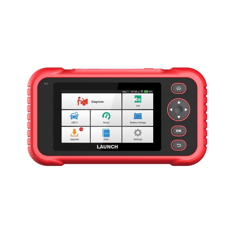 Сканер для автодиагностики Launch CRPro-239