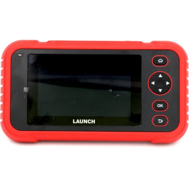 Сканер для автодиагностики Launch CRPro-239