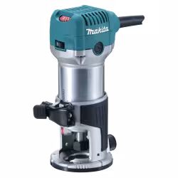 Фрезер кромочный сетевой Makita RT0700C 