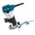 Фрезер кромочный сетевой Makita RT0700C 