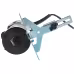 Фрезер кромочный сетевой Makita RT0700C 