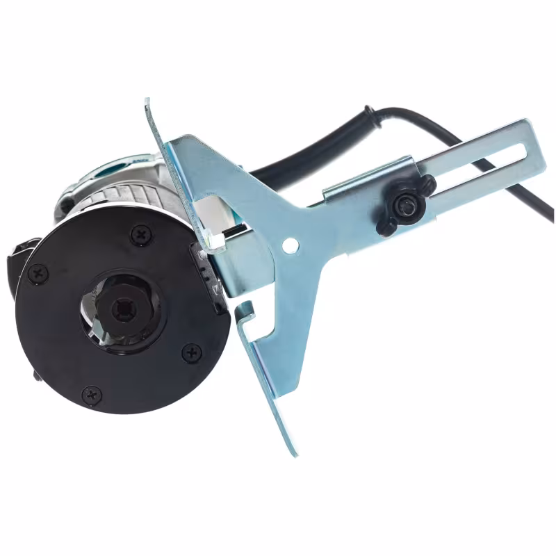 Фрезер кромочный сетевой Makita RT0700C 