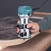 Фрезер кромочный сетевой Makita RT0700C 