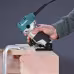 Фрезер кромочный сетевой Makita RT0700C 