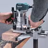 Фрезер кромочный сетевой Makita RT0700C