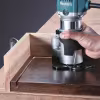 Фрезер кромочный сетевой Makita RT0700C