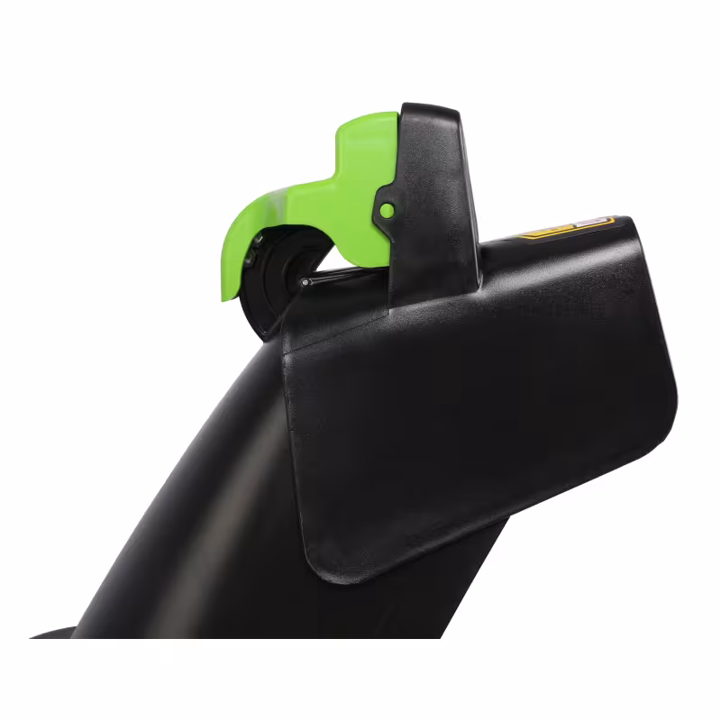 Снегоуборщик аккумуляторный Greenworks GD82ST