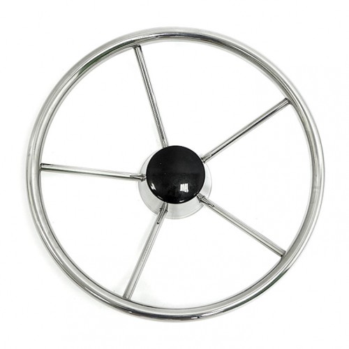 Колесо рулевое Sumar 7400, 343 мм