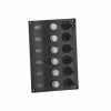 Панель управления Easterner C91346LED, влагозащитная, 116*168*65