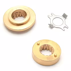 Комплект установочный крепежный Solas для винта Mercury F/M 25-60