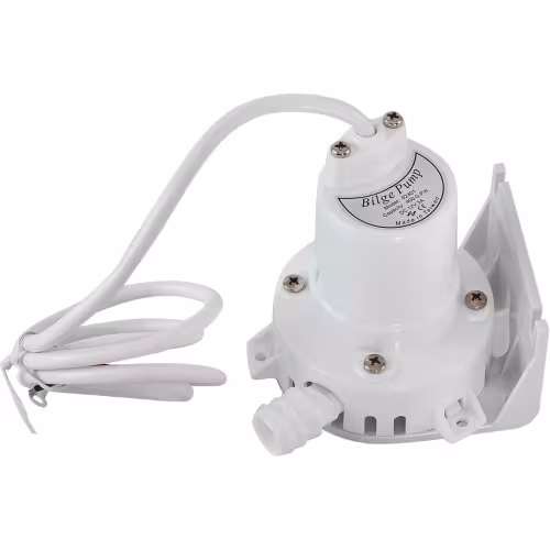 Помпа осушительная TMC 400 GPH, 30 л/мин