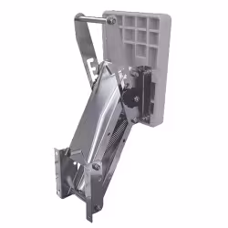 Транец выносной для ПЛМ до 20 л.с. Sumar 1004/P