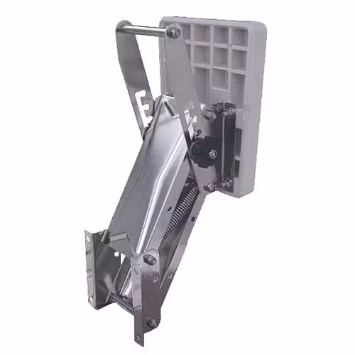 Транец выносной для ПЛМ до 20 л.с. Sumar 1004/P