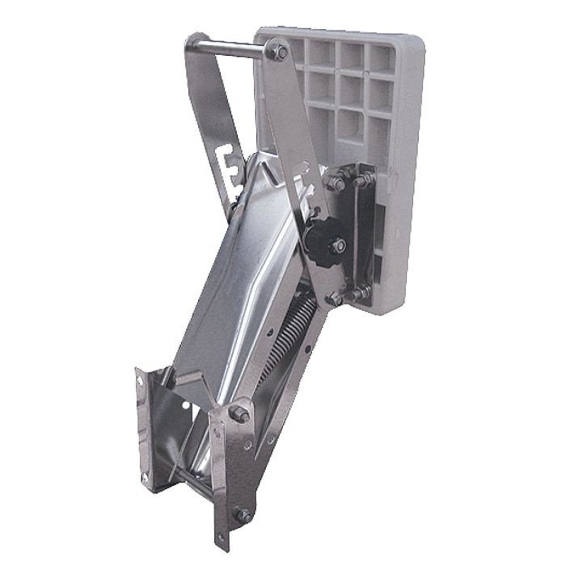 Транец выносной для ПЛМ до 20 л.с. Sumar 1004/P